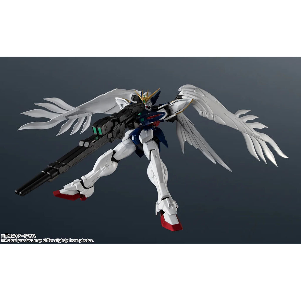 [GUNDAM UNIVERSE] 飛翼零式高達 EW - 新版