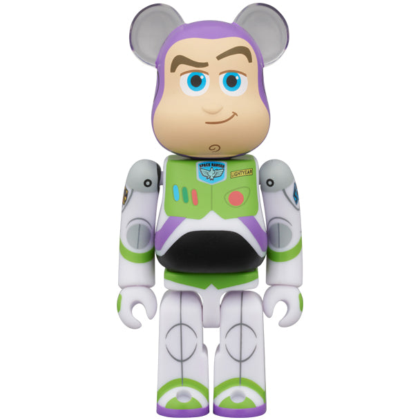 BE@RBRICK CHASE TOY STORY (box of 12)