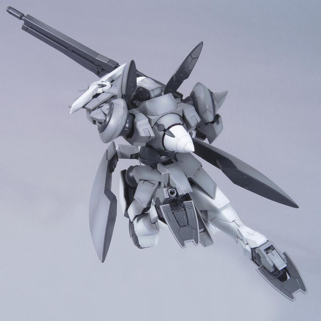 MG 1/100 GN-X 機動戰士 高達