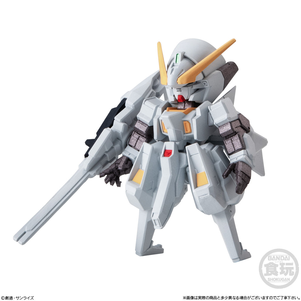 FW GUNDAM CONVERGE ♯29 (Set of 6) 機動戰士 高達