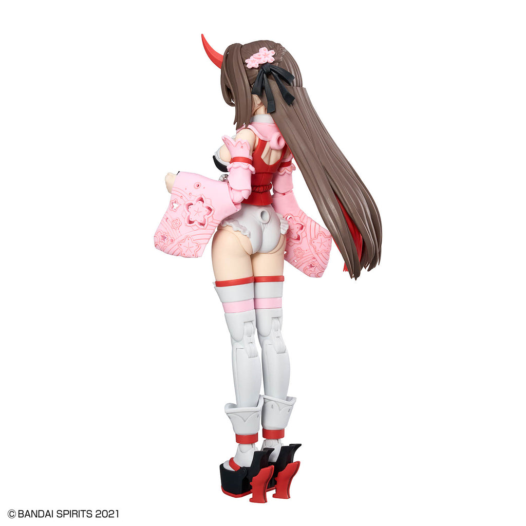 30MS SIS-Y00 Schlemi [Color B] 30分鐘 少女戰線 朱蕾米