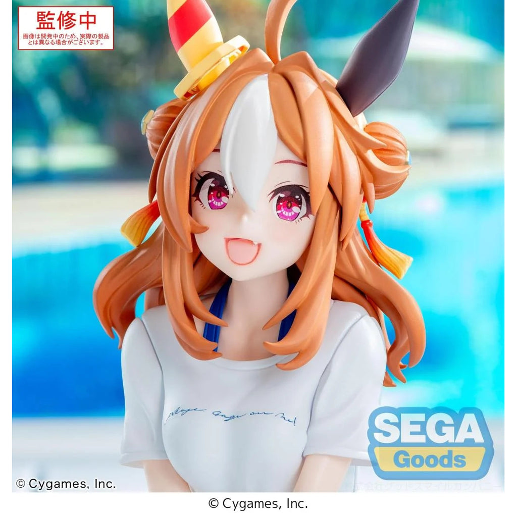 [YUMEMIRIZE] Umamusume: Pretty Derby - Gaze on Me - (Copano Rickey / Smart Falcon) 賽馬娘 小林歷奇 醒目飛鷹