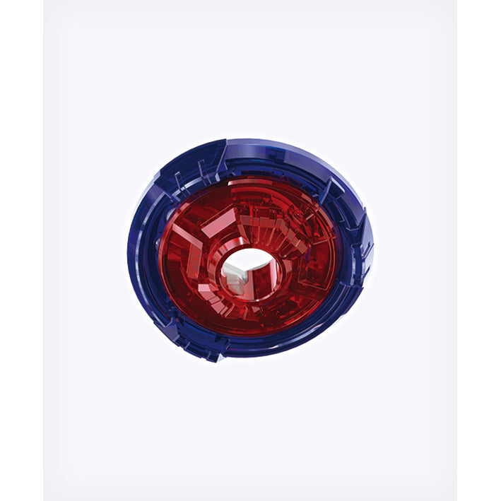 BeybladeX Starter UX-14 Scorpio Spear 0-70Z [Official Import]