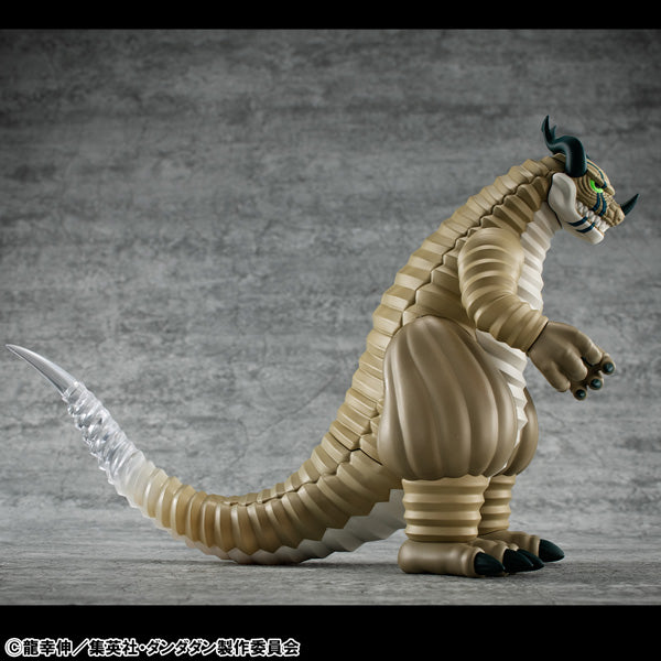 Occultic Sofubi collection DAN DA DAN Transparent Monster 膽大黨 透明 怪獸