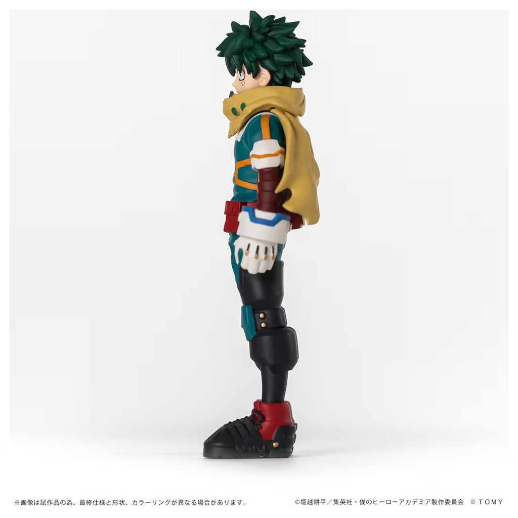CK-M01 COLLEKAZARO My Hero Acadamia Midoriya Izuku 我的英雄學院 綠谷