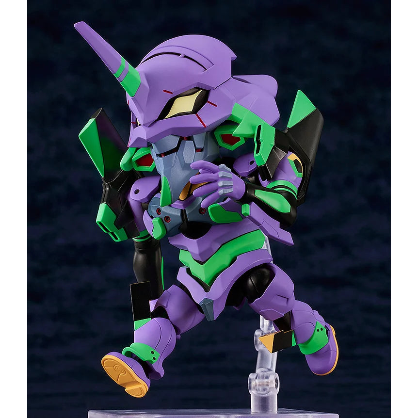 2870 Nendoroid Evangelion Unit-01 福音戰士 初號機