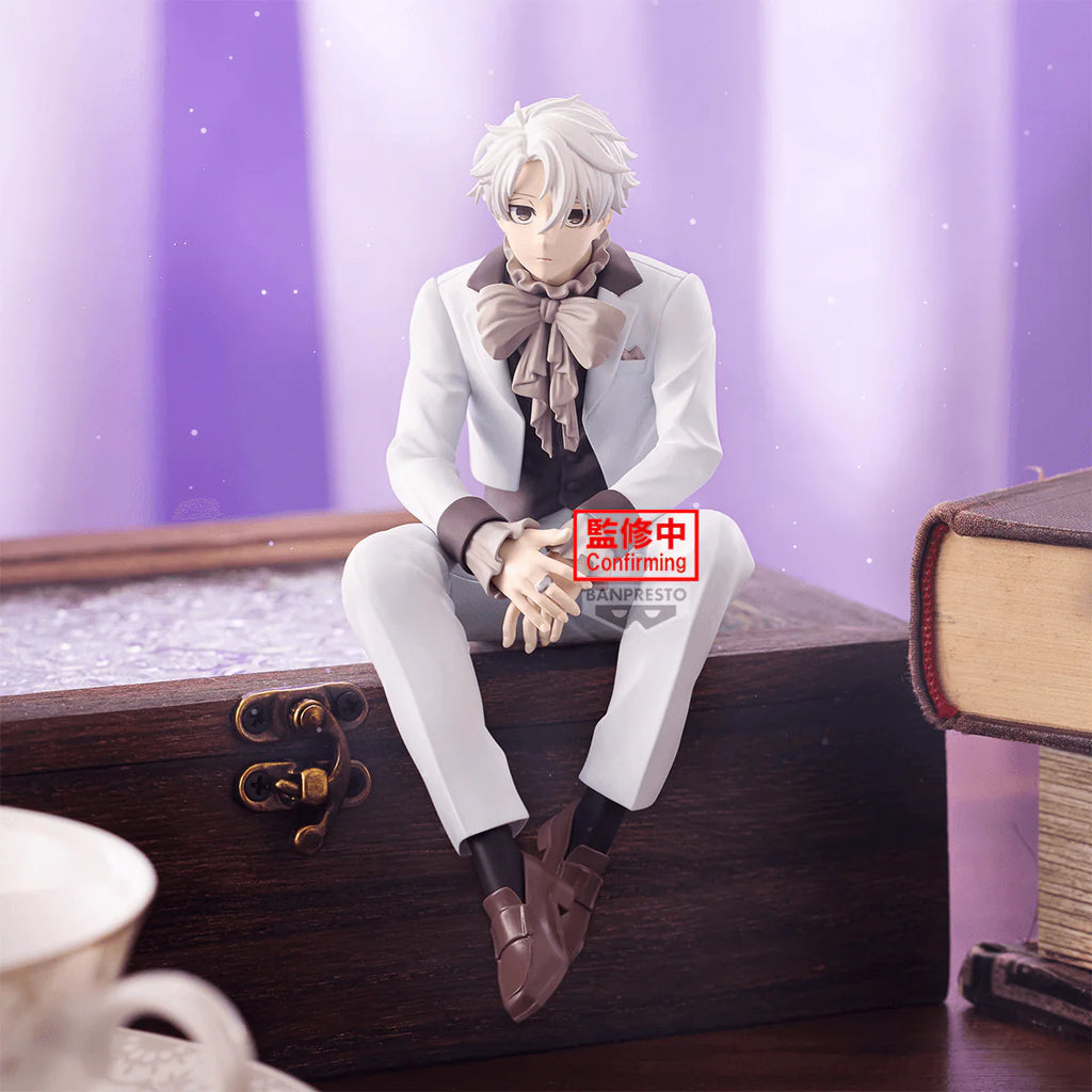 BLUE LOCK SWEETS FLAVOR 2026 - NAGI SEISHIRO 藍色監獄 凪 誠士郎