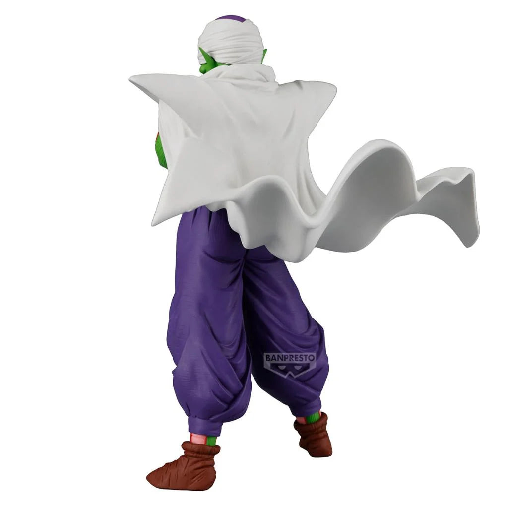 [SOLID EDGE WORKS] DRAGON BALL Z PICCOLO 龍珠 笛子 魔童