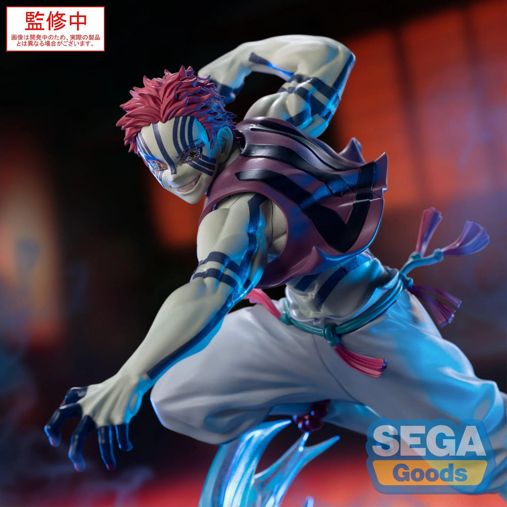 [XROSSLINK] Demon Slayer - Akaza 鬼滅之刃 猗窩座 無限城編