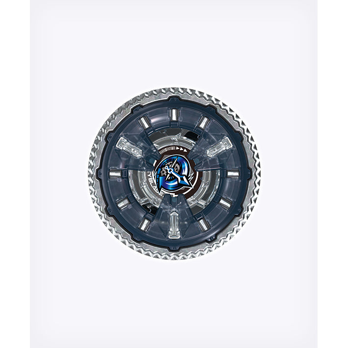 BeybladeX Random Booster UX-16 Clock Mirage Select [Official Import]