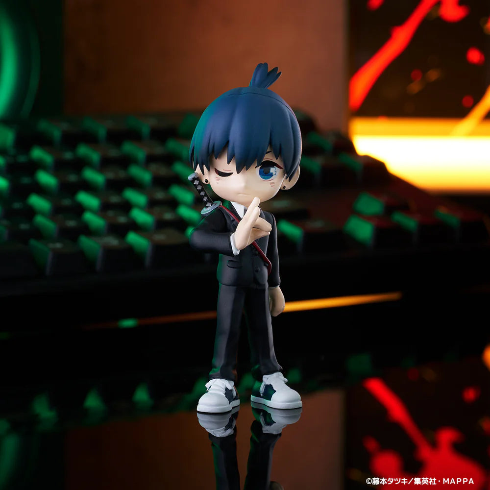 PalVerse Chainsaw Man (Box of 6) (2026 Oct ver.) 鏈鋸人 電鋸人