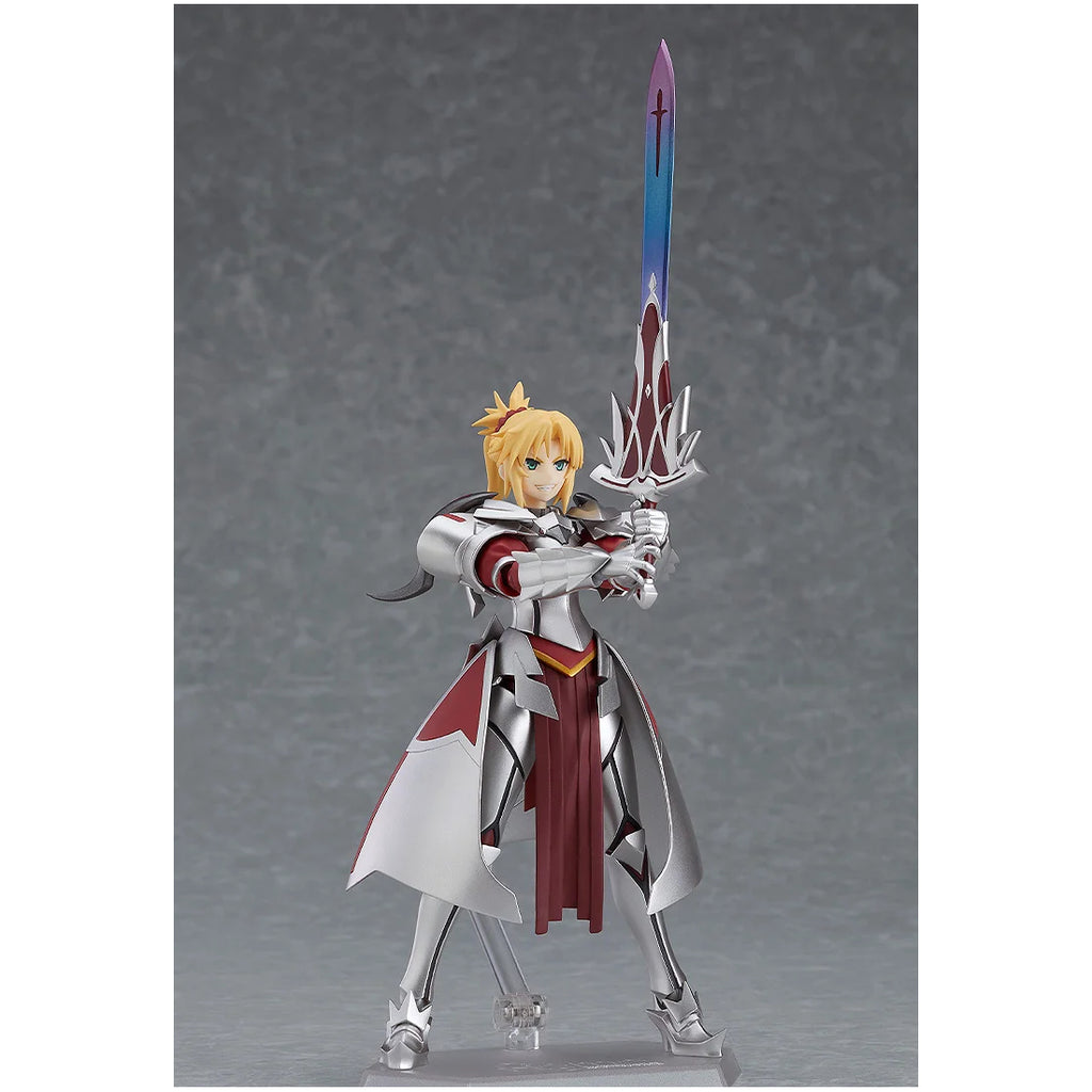 figma 414 Saber of Red 赤 Fate