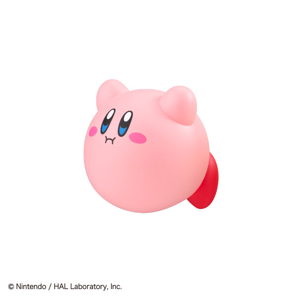 Tobimas Kirby (set of 6) 星之卡比
