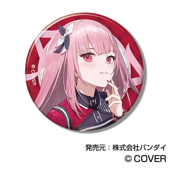 hololive 6th fes. Color Rise Harmony CAN Badge D (set of 10) 襟章 吧唧 徽章