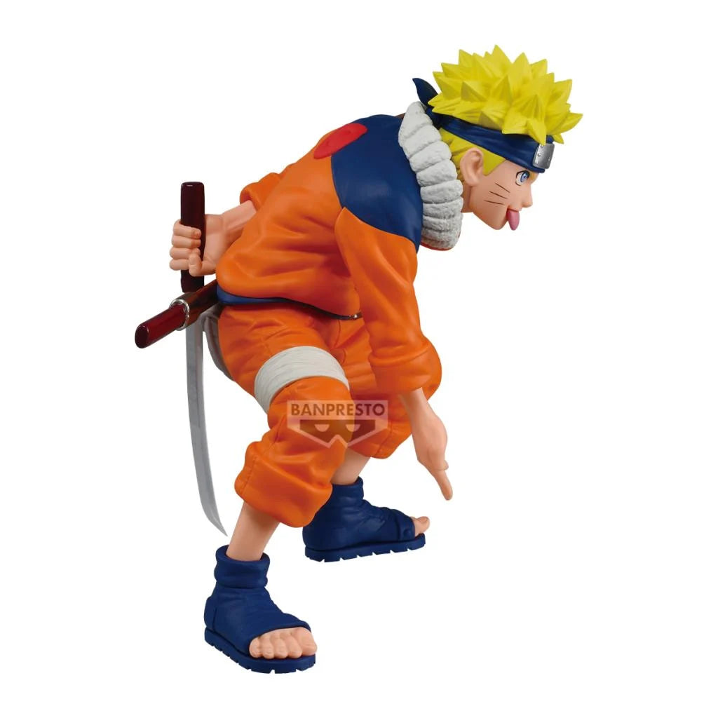 -NARUTO 72 SERIES- 19 -NARUTO UZUMAKI- 火影忍者 渦卷 鳴門