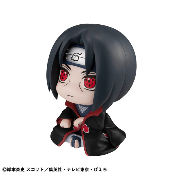 Lookup NARUTO Itachi Uchiha (2026 AUG ver.) 火影忍者 內輪 宇智波 鼬