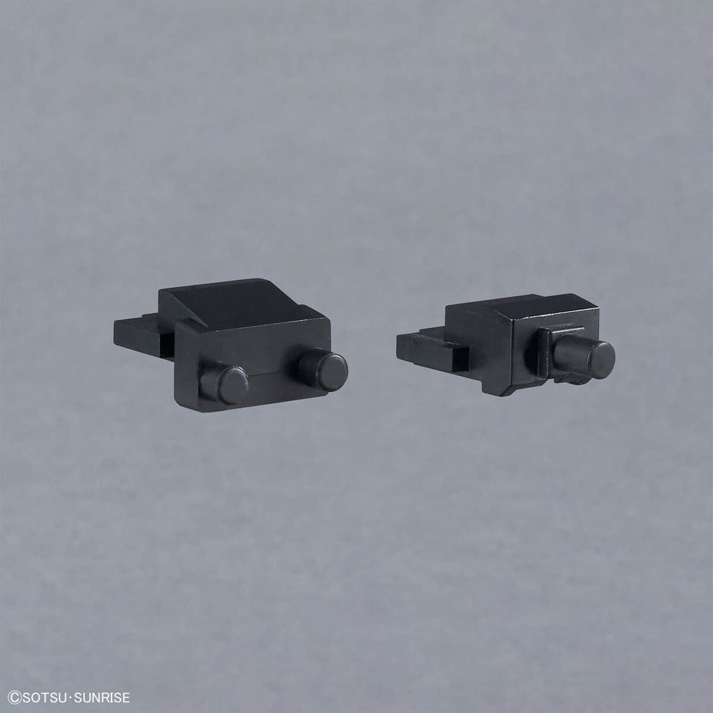 Optional Parts Set Gunpla 01 (Aile Striker) Plastic Model 機動戰士 高達