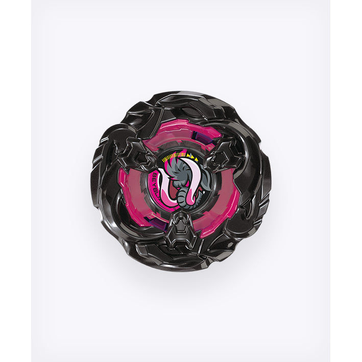 BeybladeX Random Booster BX-48 Random Booster [Parallel Import]