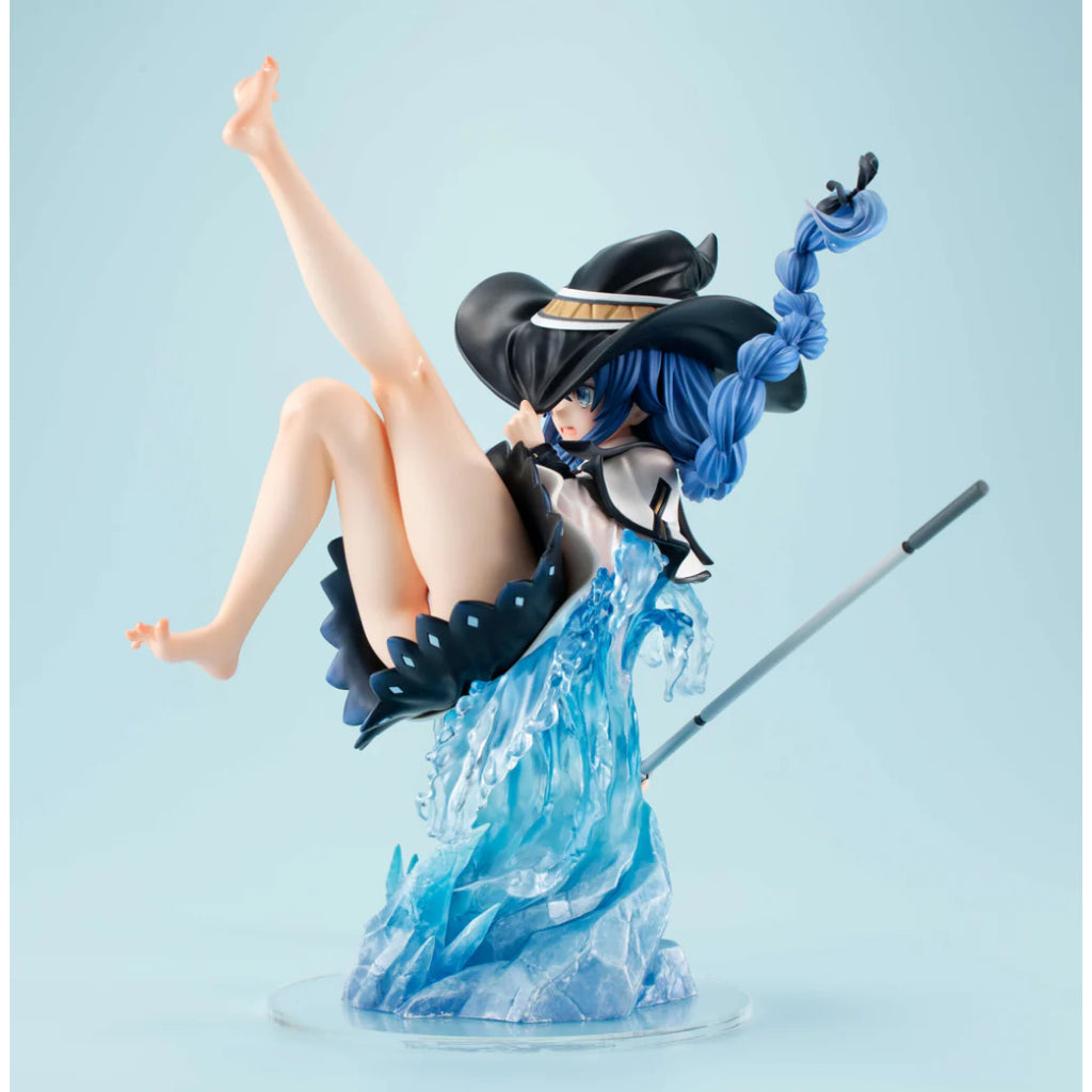 Lucrea Mushoku Tensei Jobless Reincarnation Roxy 無職 轉生 洛琪希