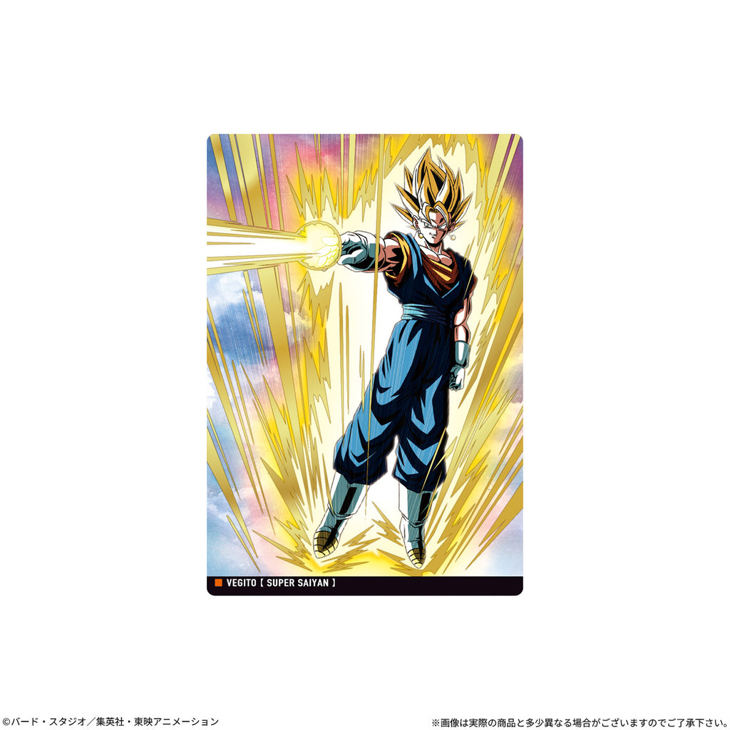 ITAJAGA DRAGON BALL VOL.11 (pack of 20) 龍珠