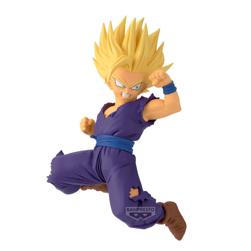 [MATCH MAKERS] DRAGON BALL Z SUPER SAIYAN 2 SON GOHAN 龍珠 悟飯