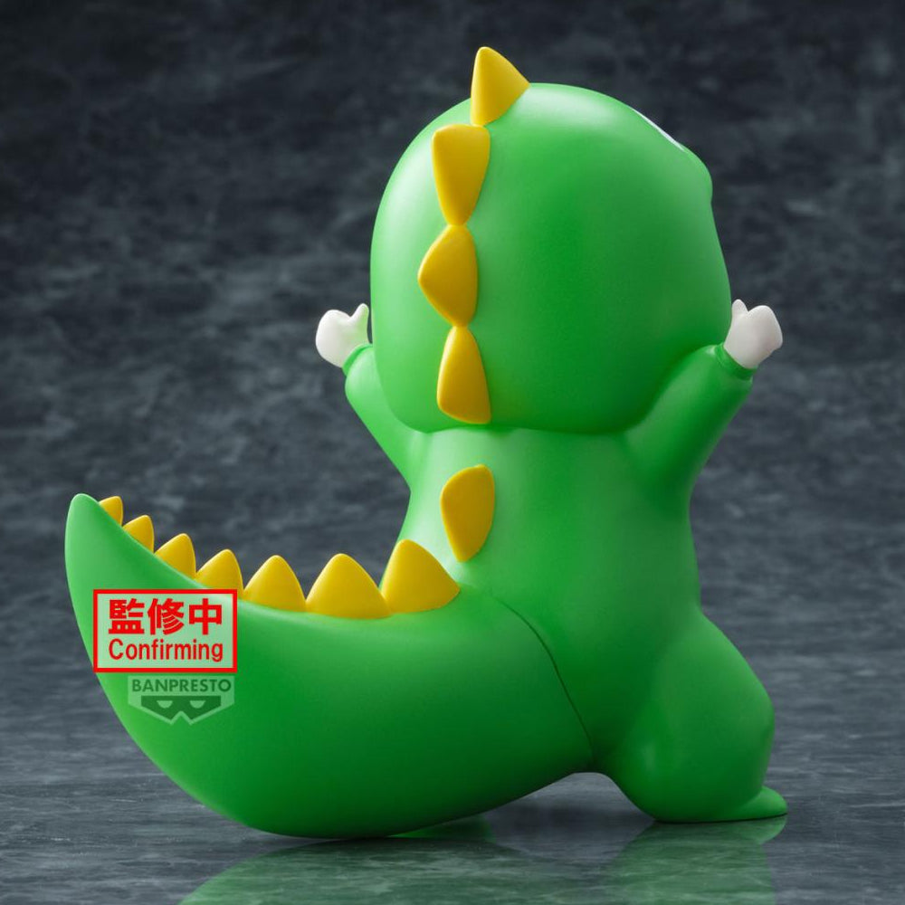 BOCCHI THE ROCK! ENSHRINED MONSTERS APPROVAL DESIRE MONSTER 孤獨搖滾 後藤一里 波奇