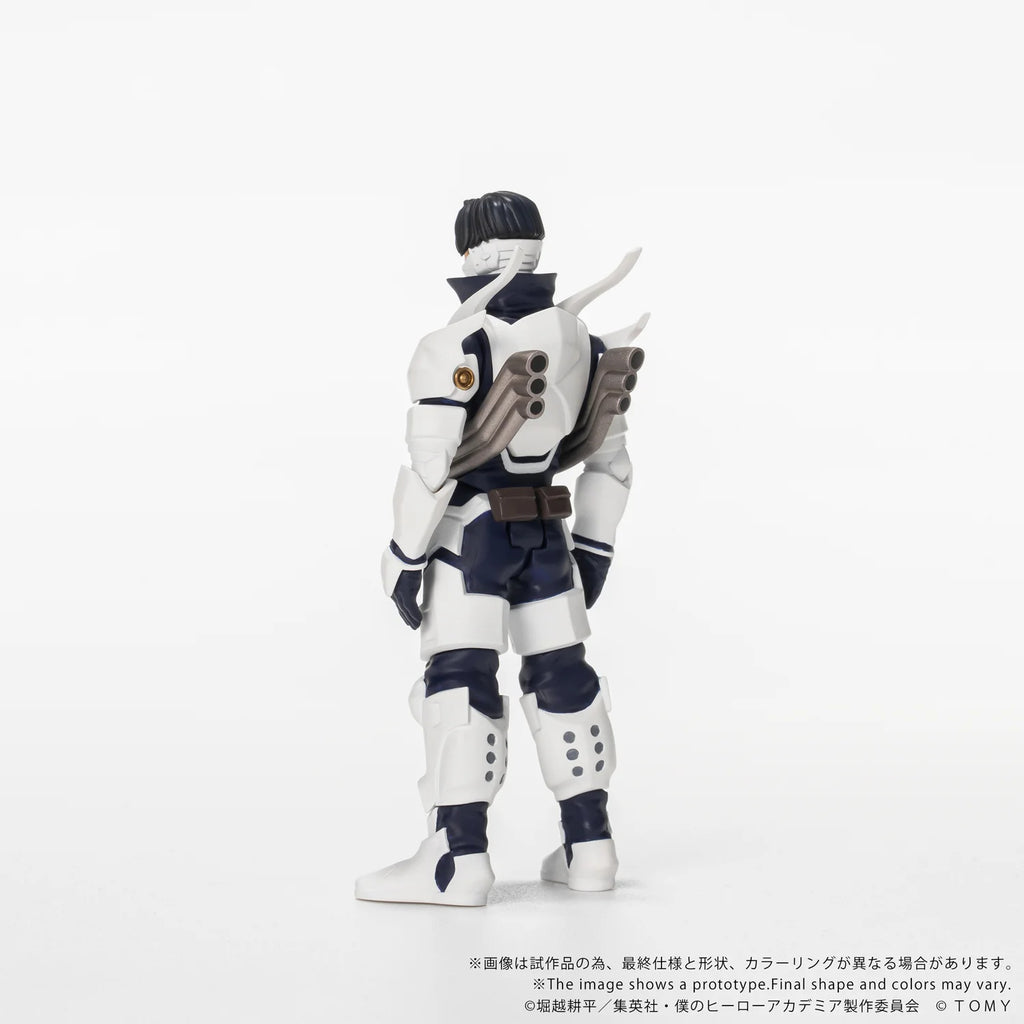 CK-M11 COLLEKAZARO My Hero Academia Iida Tenya 我的英雄學院 飯田 天哉