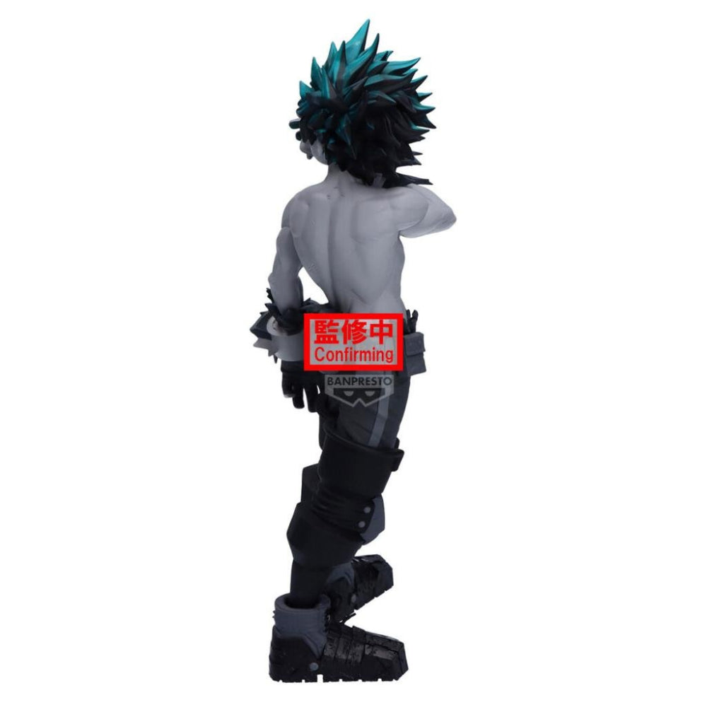 [NOIR EDGE] MY HERO ACADEMIA COLLECTION - IZUKU MIDORIYA 我的英雄學院 綠谷 出久