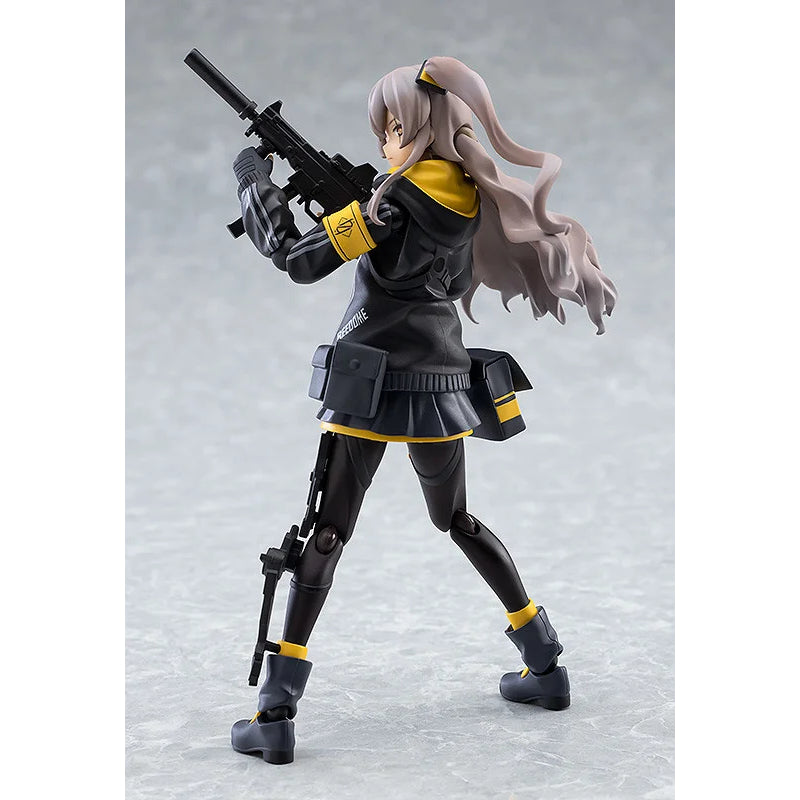 figma 457 UMP45 少女前線