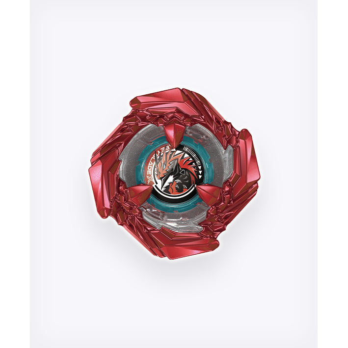 BeybladeX Accessory BX-46 BattleEntry Stadium Set [Parallel Import]