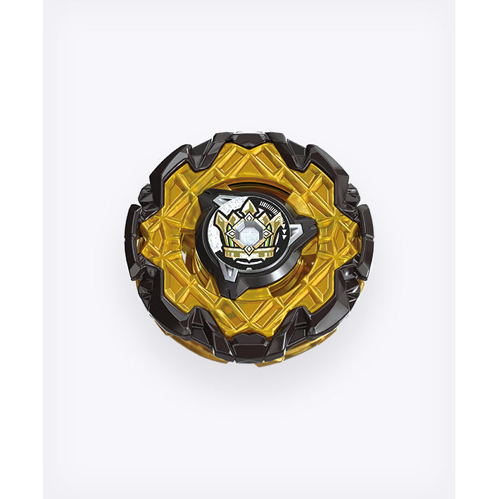 BeybladeX Deckset CX-11  EmperorMight Deck Set [Parallel Import]