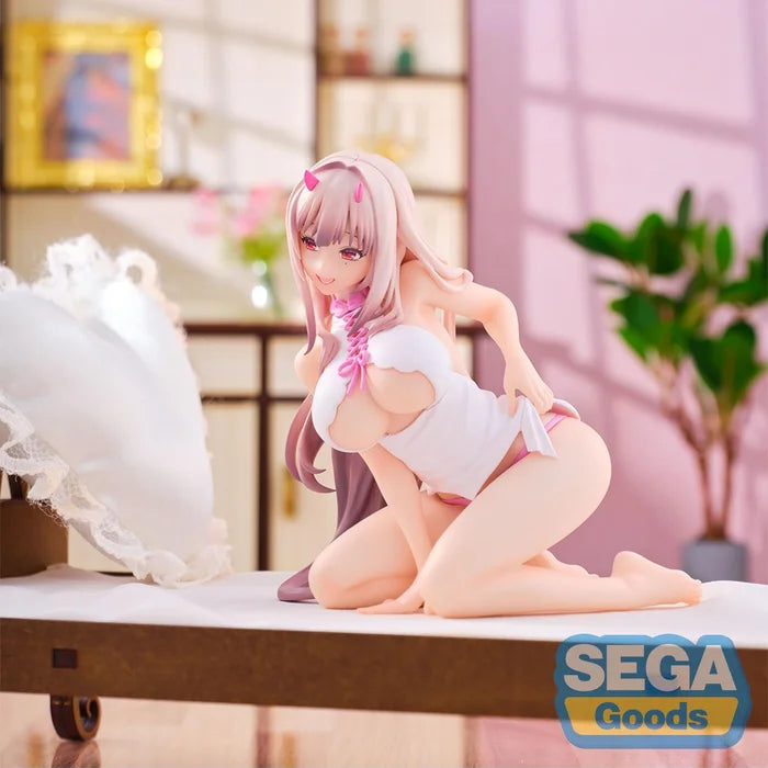 [YUMEMIRIZE] GODDESS OF VICTORY NIKKE Viper 勝利女神 妮姬 毒蛇