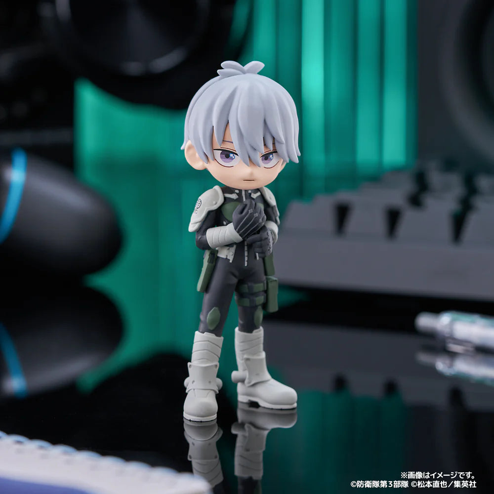 PalVerse Monster No. 8 (Box of 6) 怪獸8號