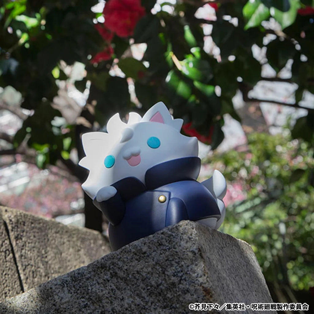 [MEGA CAT]《咒術迴戰 懐玉玉折》非常大的喵 (五條悟 / 夏油傑) (2027年1月版本)