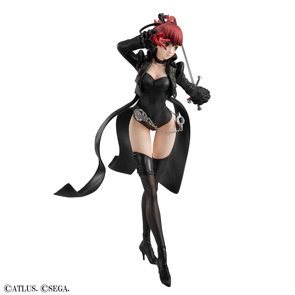 Lucrea Persona 5 The Royal YOSHIZAWA KASUMI (2026 Feb resale ver.) 女神異聞錄 芳澤霞