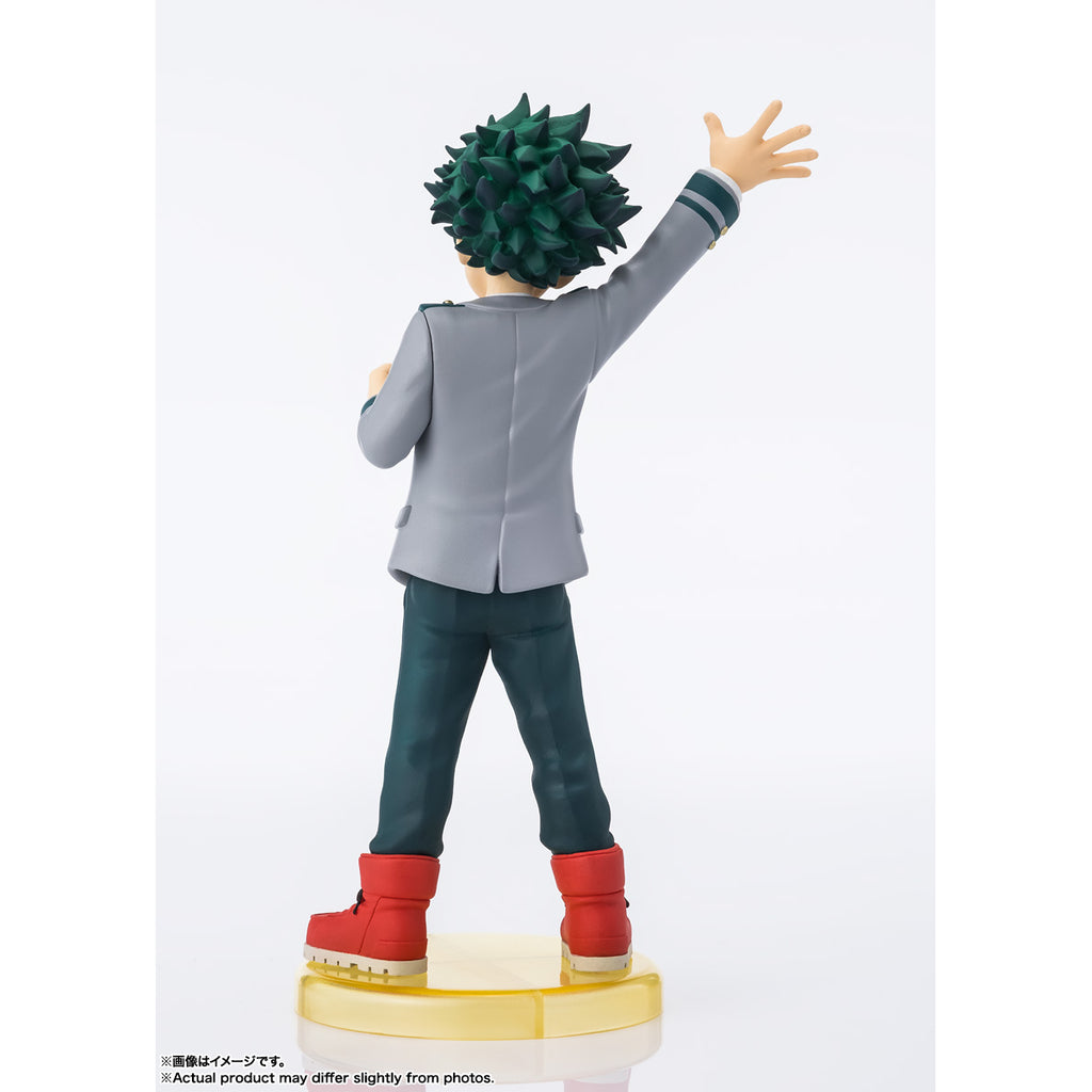 Adokenette IZUKU MIDORIYA 我的英雄學院 綠谷 出久