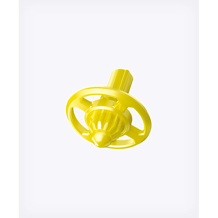 BeybladeX Booster UX-03 Wizard Rod 5-70DB [Official Import]