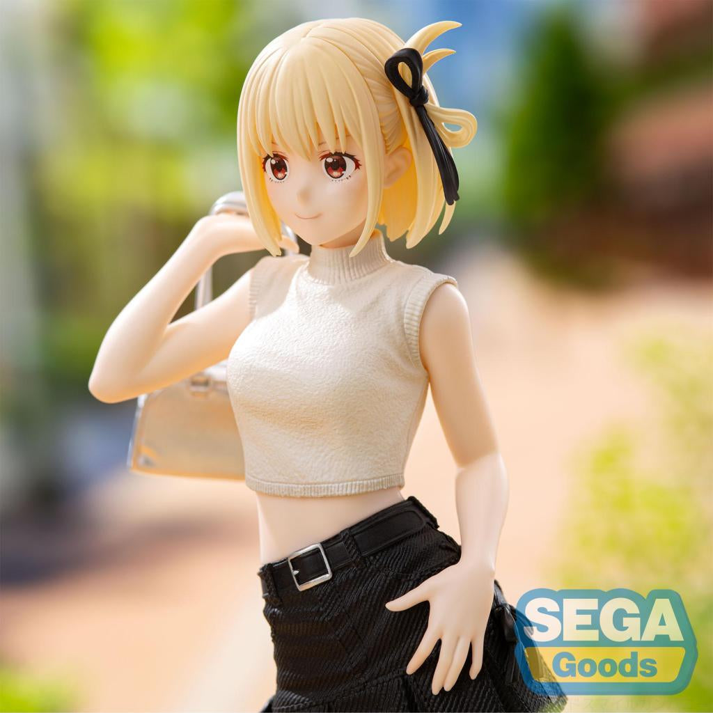 [HPM] Lycoris Recoil STREET SNAP - Chisato Nishikigi 莉可麗絲 錦木 千束