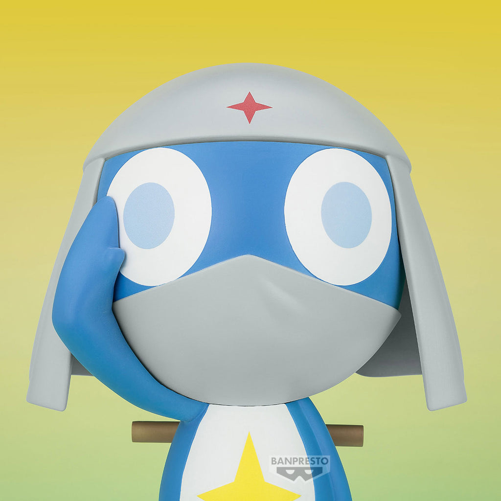 [BIG SOFVIMATES] SGT. KERORO ～DORORO～ 軍曹 兵長