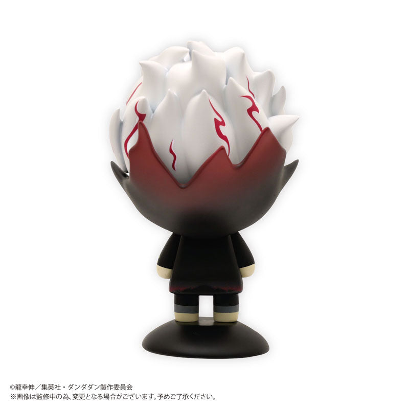 Yura Yura Head - Dandadan (Okarun (Transformed) / Turbo Granny (Fortune Cat)) 膽大黨 厄卡倫 高速婆婆