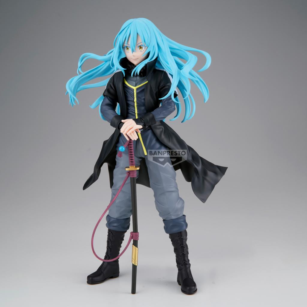 [GRANDISTA] THAT TIME I GOT REINCARNATED AS A SLIME - RIMURU TEMPEST 轉生 史萊姆 利姆路