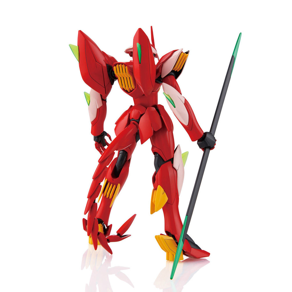 HG 1/144 Gillarga 機動戰士 高達 基拉加