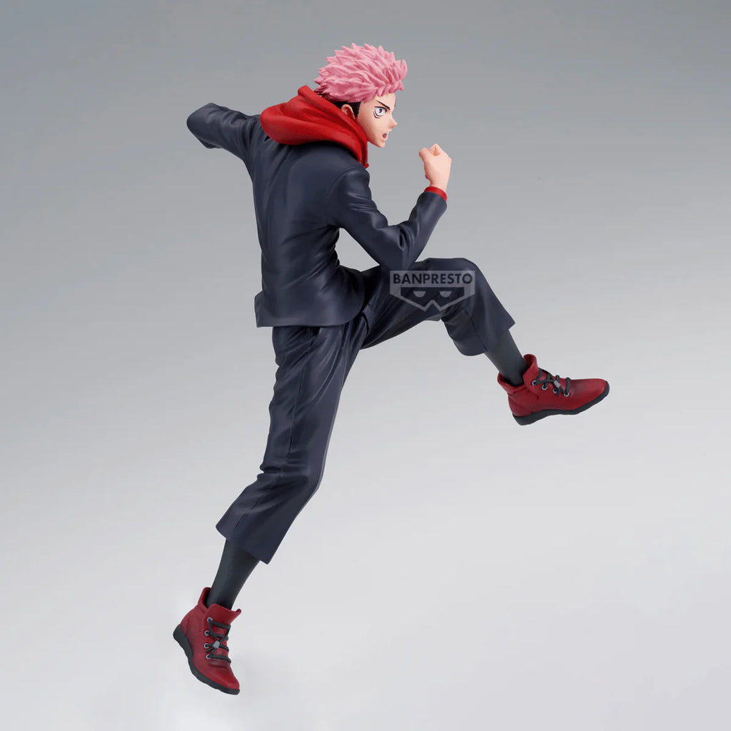[KING OF ARTIST] JUJUTSU KAISEN YUJI ITADORI SPECIAL VER. 咒術迴戰 虎杖 悠仁