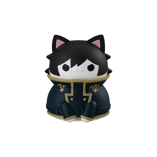 MEGA CAT PROJECT  CODE GEASS Lelouch of the Rebellion Code Genyass (box of 8) 叛逆的魯魯修 叛逆的魯魯喵
