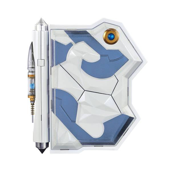 DRIM NOTE & DRIM PEN 夢戰士 飛翼人 夢筆記及夢之筆