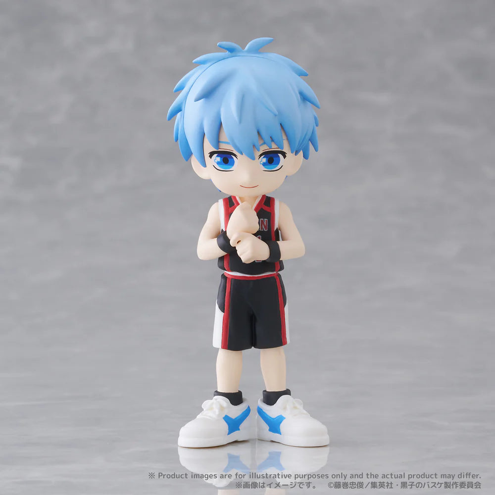 PalVerse Kuroko's Basketball Vol.1 (Box of 6) 黑子 的 藍球 幻影 王