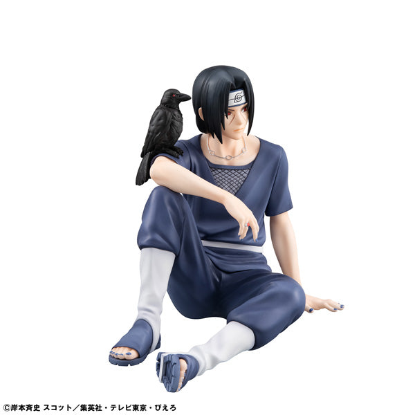 [GEM]《火影忍者》掌心上的 鼬太知