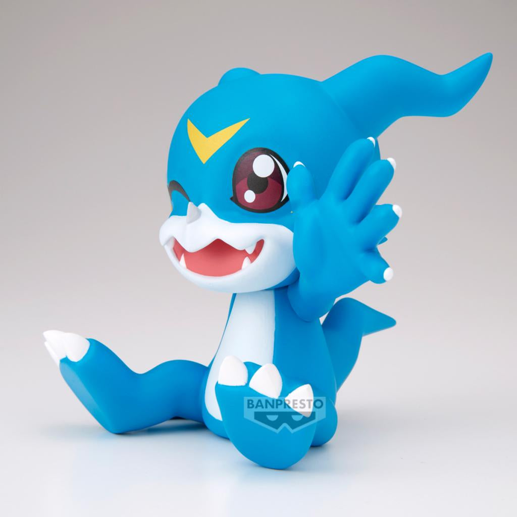 [SOFVIMATES] DIGIMON ADVENTURE 02 ~ VEEMON 數碼暴龍 V仔獸