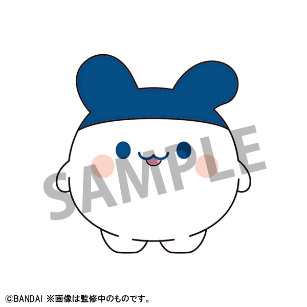 Chokorin Collection Tamagotchi (box of 6) 他媽哥池 塔麻可吉