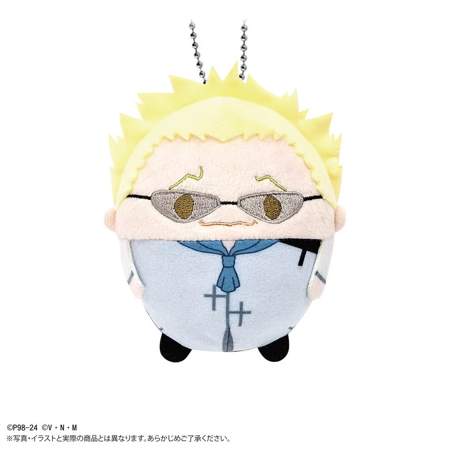 HUNTER×HUNTER Fuwakororin 3 (set of 6) (2026 Jun ver.) 全職獵人